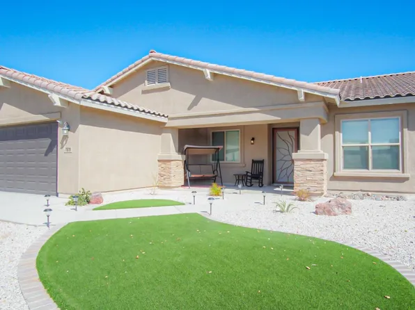 7870 E 38th St, Yuma, AZ 85365