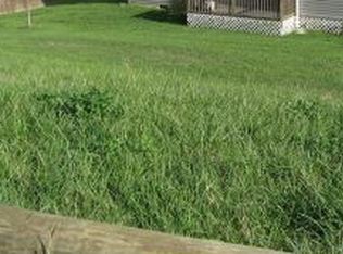 209 E Wilkshire Pl, Bristol, TN 37620