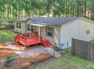 8321 Dawn Hill Dr SE, Olympia, WA