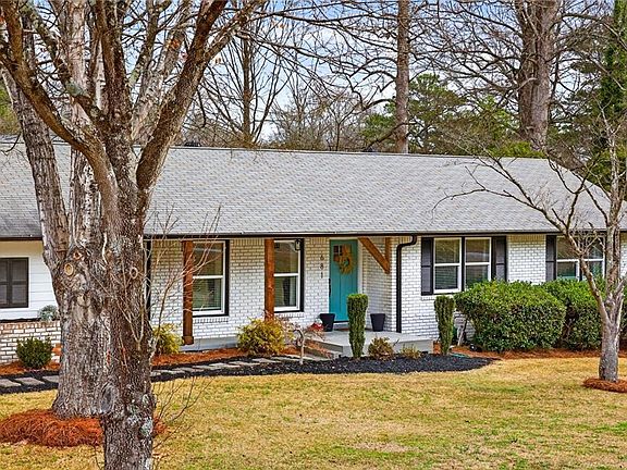 2nd image of 681 Reed Rd SE