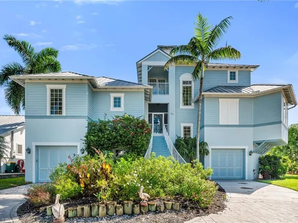 167 San Salvador ST, NAPLES, FL 34113