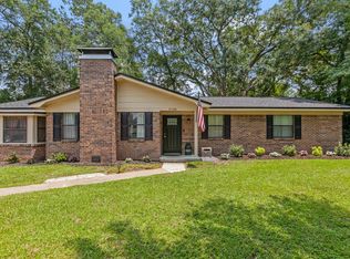 5728 Mossy Top Way, Tallahassee, FL 32303