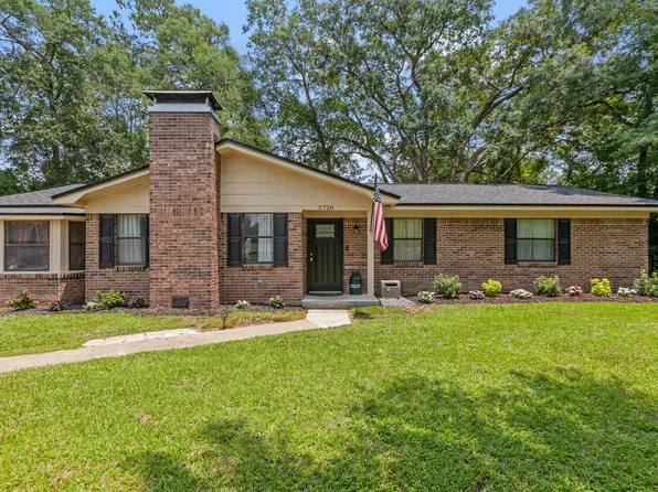 5728 Mossy Top Way, Tallahassee, FL 32303
