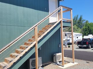 Wagner Creek Estates, Talent, OR 97540