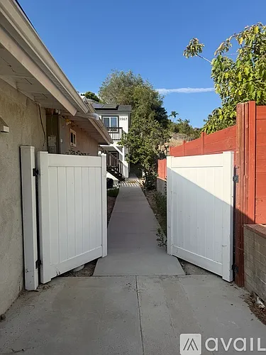 3967 College Ave #B1 Photo 1