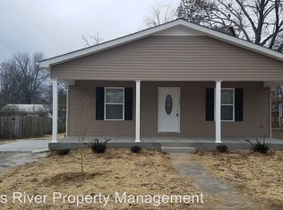 309 N Polk St, Tullahoma, TN 37388