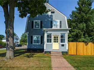 187 Jefferson St, Warwick, RI 02888