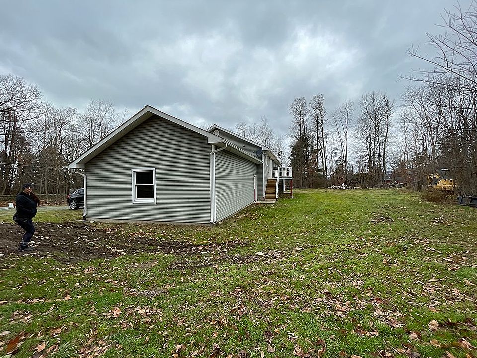 2169 State Route 247, Clifford Township, PA 18421 Zillow