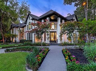 31 Rolling Links Ct, Spring, TX 77380