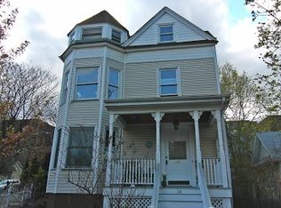 34 S Willow St, Montclair, NJ