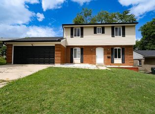 782 Halesworth Dr, Cincinnati, OH 45240