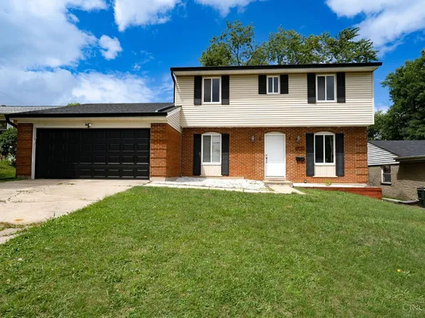 782 Halesworth Dr, Cincinnati, OH 45240