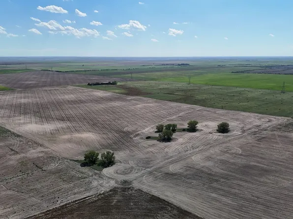 Road 38, Sidney, NE 69162