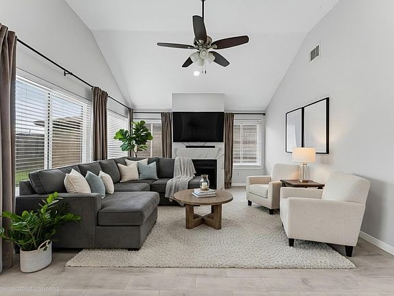 4th image of 7810 Poitiers Dr
