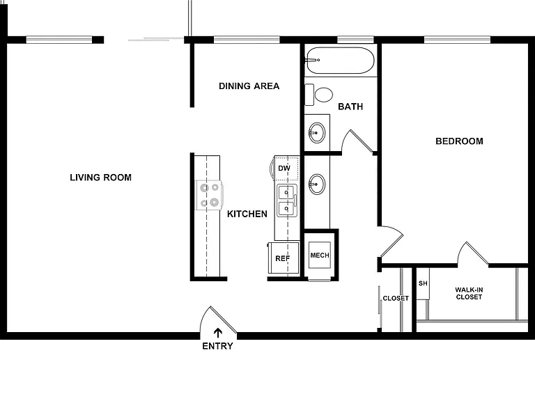 The Cedars at Creekside — Photo 18