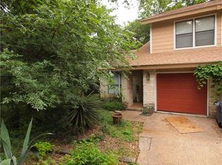 3513 Wendel Cv #E-9, Austin, TX 78731