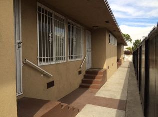1344-1349 W 94th St-W, Los Angeles, CA 90044