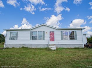 2993 Clifford Rd, Silverwood, MI 48760