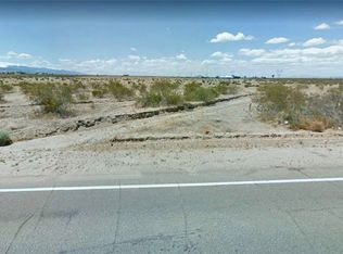 0 Sheepcreek Rd, Adelanto, CA 92301