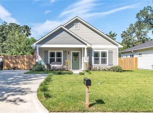 1323 Antone St, Bryan, TX 77803