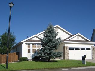 7528 Lebrun Ct, Lone Tree, CO 80124