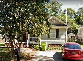 630 Kentucky St, Columbia, SC 29201