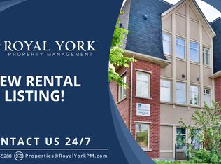 1496 Victoria Park Ave #251, Toronto, ON M4A2M6