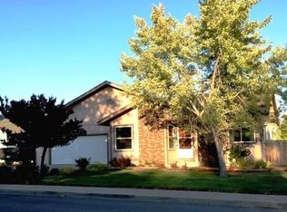 455 N Mesa St, Susanville, CA 96130