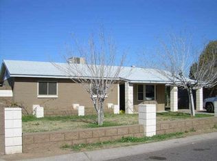 4522 W Weldon Ave, Phoenix, AZ 85031