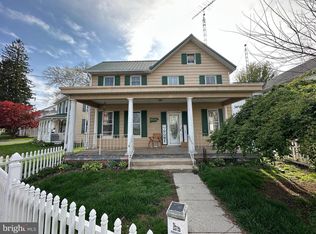 4641 Lemar Rd, Mercersburg, PA 17236