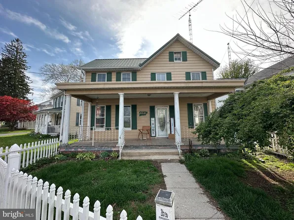 4641 Lemar Rd, Mercersburg, PA 17236