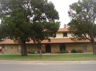 210 California Blvd, New Braunfels, TX 78130