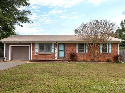 558 Brumley Rd, Mooresville, NC, 28115