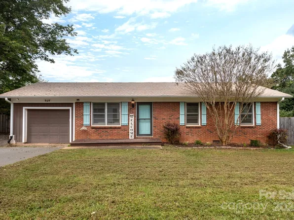 558 Brumley Rd, Mooresville, NC 28115