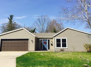 908 E McKinley St, Appleton, WI 54915