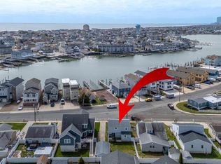 421 W Shore Dr, Brigantine, NJ 08203
