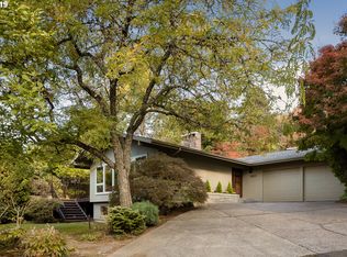 3523 SW Jerald Ct, Portland, OR 97221