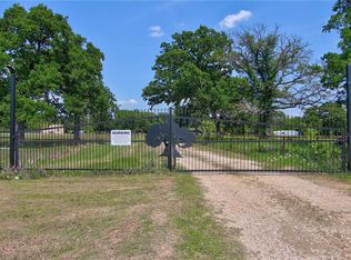 468 Fm 2960, Whitney, TX 76692