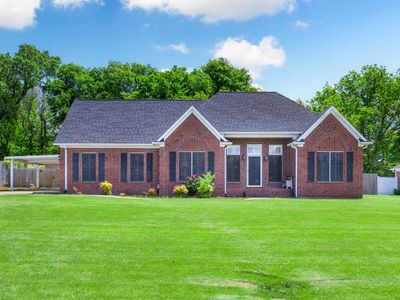 346 Windchase Dr, Munford, TN, 38058