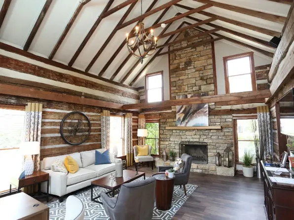 The Heritage by Fairlawn