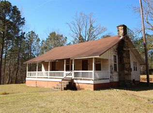 1705 Beulah Rd, Dadeville, AL 36853