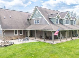 2270 Pine Tree Rd, Hughesville, PA 17737