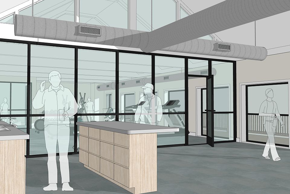 The Trails of North Hills Apartment Rentals Raleigh, NC Zillow