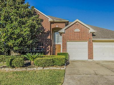8514 Willancy Ln, Houston, TX, 77095