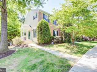 20348 Mill Pond Ter, Germantown, MD 20876