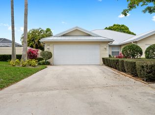 1782 SW Waterfall Blvd, Palm City, FL 34990