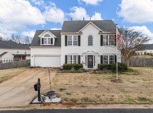 811 Yates Ct, Boiling Springs, SC 29316