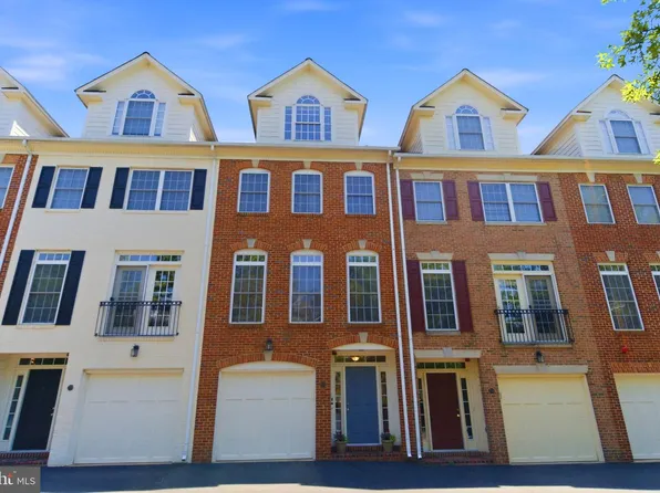 772 N Wakefield St, Arlington, VA 22203