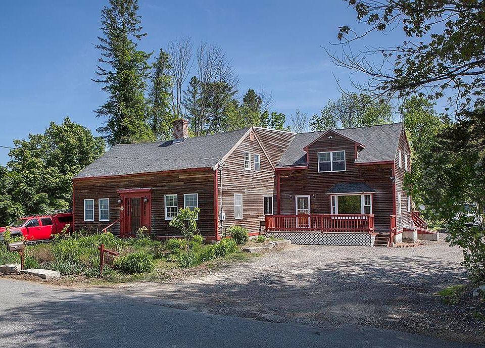 163 South Road, Deerfield, NH 03037 Zillow