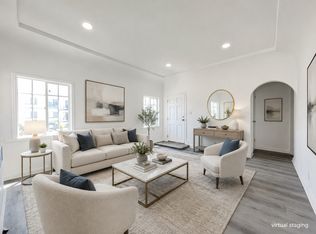 1529 S Orange Grove Ave UNIT 1/2, Los Angeles, CA 90019
